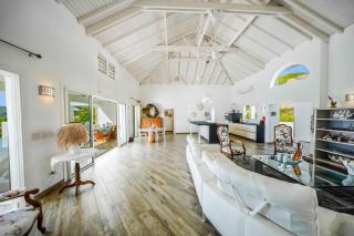 VILLADO LUXURY - sint marteen - Dawn Beach - 3