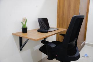 Bigson Blissful Studios - Haiderabad - 8