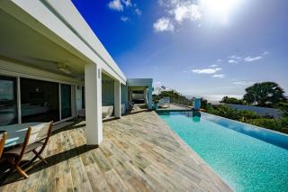VILLADO LUXURY - sint marteen - Dawn Beach - 8