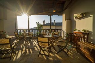 Palladio Hotel - Portaria - 9