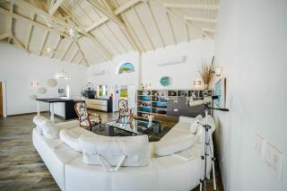 VILLADO LUXURY - sint marteen - Dawn Beach - 1
