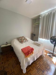 Apartamento Completo Excelente Região - Belo Horizonte - 6