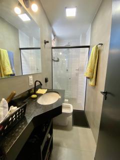 Apartamento Completo Excelente Região - Belo Horizonte - 3