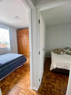 Apartamento Completo Excelente Região - Belo Horizonte - 2