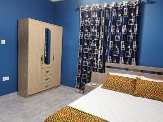 Tropical Oasis in Accra - 2 Bedroom Apartment - 3