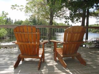 Sunny Rock Bed & Breakfast - Minden - 7