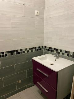 Home stay Single room - Massy - 2