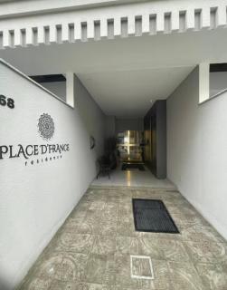Apartamento novíssimo, perto do mar - Itapema - 9