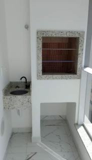 Apartamento novíssimo, perto do mar - Itapema - 5