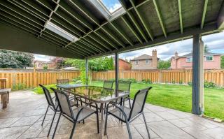 Luxury Modern Retreat with Sauna & Modern Amenities - 6