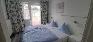 Appartementhaus "Helgoland" - Cuxhaven - 8