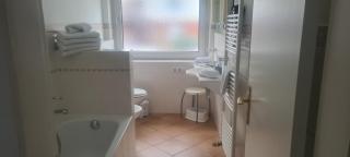 Appartementhaus "Helgoland" - Cuxhaven - 9