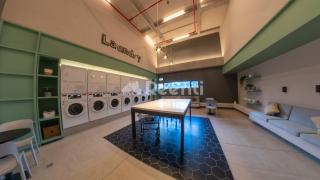 Loft cerca a la embajada emericana - 8