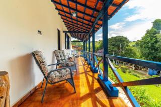 Casa Estância São Lourenço - São Lourenço - 9