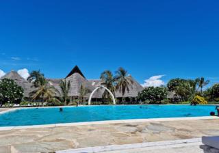 Karibuni - Malindi - 0