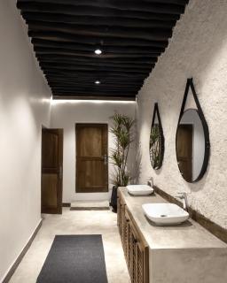 Luxury Zanzibari Stone Town House by Liv Zanzibar - Ngambo - 5