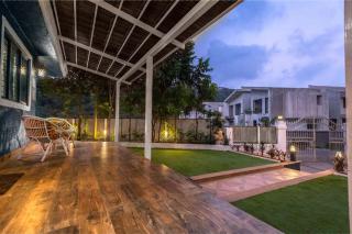Blue Waves 3BHK - Lonavala - 4