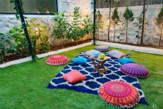 Blue Waves 3BHK - Lonavala - 2