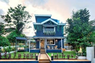 Blue Waves 3BHK - Lonavala - 0