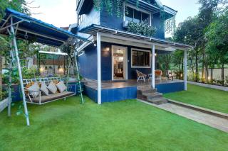 Blue Waves 3BHK - Lonavala - 9