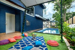 Blue Waves 3BHK - Lonavala - 6