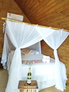 Eco Glamping Caraiva - 9