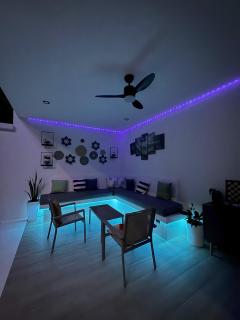 Ocean Dream Apartments E1-A1 - 7