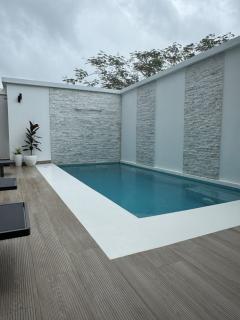 Ocean Dream Apartments E1-A1 - 5