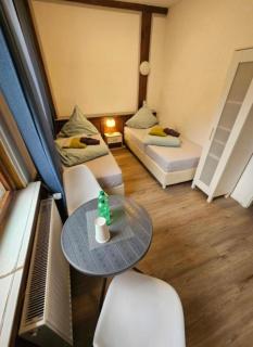 Hotel & Hostel Albstadt - 8