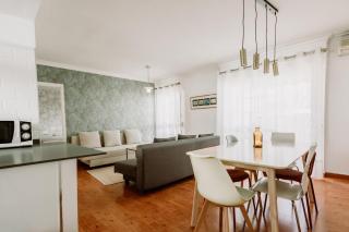Spacious central apartment - Seville - 9