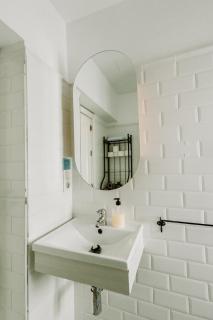 Spacious central apartment - Sevilla - 2