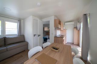 Camping Las Palmeras - Crevillente - 2