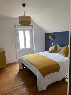 La villa Alixel - Pléneuf-Val-André - 1