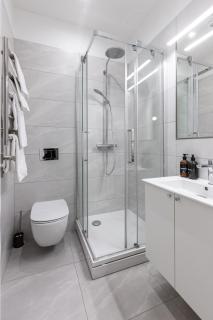 Modern Studio next to JRT - 6