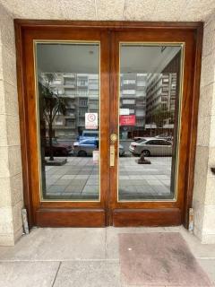 Departamento 2 ambientes Colón - Mar del Plata - 7