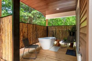Luxury on the Edge of Traverse City -5 - Williamsburg - 6