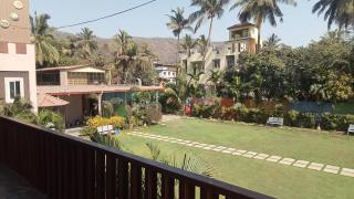 Ram Ratan Aashiyana Beach Resort - 3