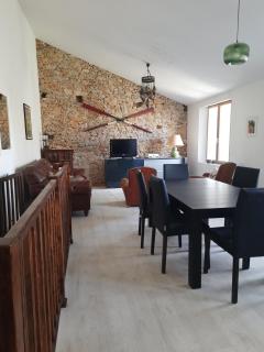 La Grange - Le Cannet-des-Maures - 4