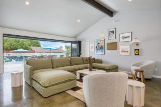 Quinta Green by AvantStay Modern Home w Pool Spa Golf Course 7 BR - La Quinta - 9