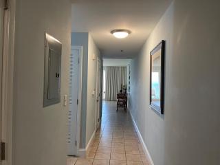 Laketown Wharf Condo beach view - Panama City Beach - 3