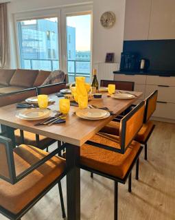 Apartament Business & Family - Kielce - 8