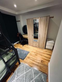 Kensington Guest Rooms 98 - Londra - 3