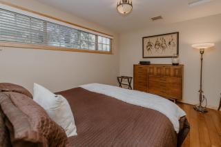 McWhinney Lane Rustic Cabin - Big Bear Lake - 2