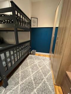 Kensington Guest Rooms 98 - Londra - 6