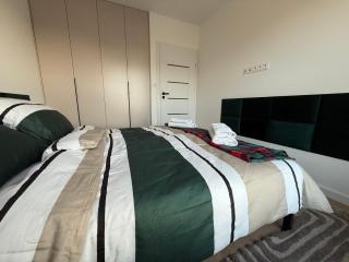 Apartament Business & Family - 1