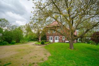 Landhaus Elbeflair Apartment bei Dömitz - Lenzerwische - 3