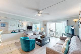 Regency Towers 1014 - Panama City Beach - 9