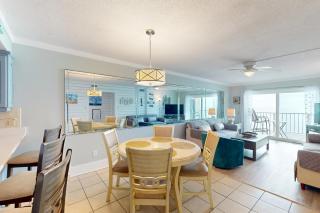 Regency Towers 1014 - Panama City Beach - 4