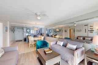 Regency Towers 1014 - Panama City Beach - 2