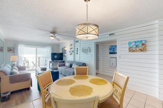 Regency Towers 1014 - Panama City Beach - 1